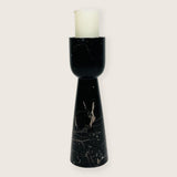 Cup-Top Candle Stand - Small