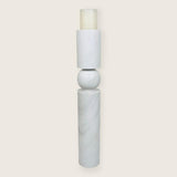 Sphere Link Candle Stand (Large)