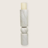 Sphere Link Candle Stand - Medium