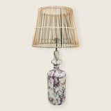 Bottleneck Table Lamp