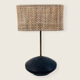 Saucer Table Lamp