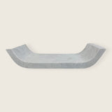 Curved Tray