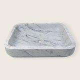 Rounded Rectangle Sink