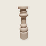 Shaker Candle Stand
