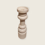 Shaker Candle Stand