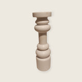 Shaker Candle Stand