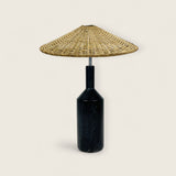 Bullet Table Lamp (Black)