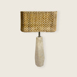 Jewel Table Lamp