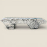 Stone Drift Bench