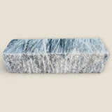 Organic Stone Bench