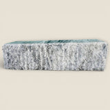 Organic Stone Bench