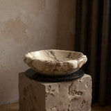 Irregular Stone Sink
