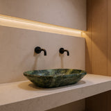 Oblong Sink