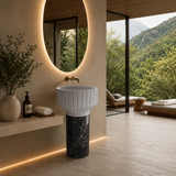 Column Noir Basin