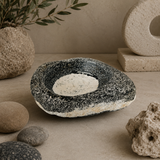 White Hole Bowl
