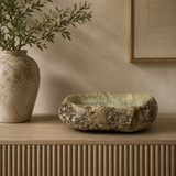 Light Green Hued Bowl