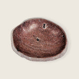 Driftwood River Stone Bowl