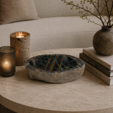 Ember Stone Bowl