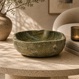 Celadon Stone Bowl