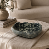 Savannah Stone Bowl