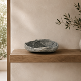 Lightwave Stone Bowl