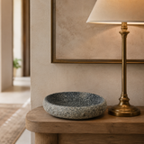 Shadowfall Stone Bowl
