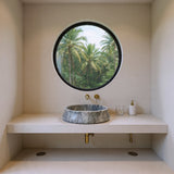 Aura Marble Sink