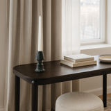 Frustum Capped Candle Stand