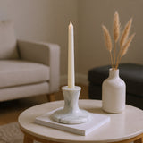 Flared Candle Stand