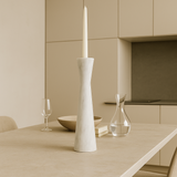 Narrow Neck Candle Stand (Medium)
