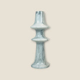 Ringed Mushrom Candle Stand - Medium