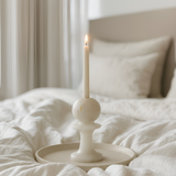 Pawn Candle Stand (Onyx)