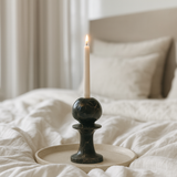 Pawn Candle Stand