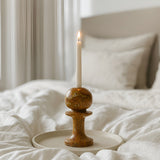 Pawn Candle Stand