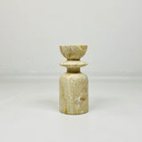 Collared Candle Stand (Small)