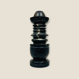 Cairn Candle Stand
