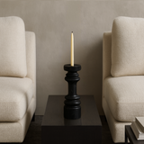 Shaker Candle Stand