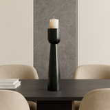 Cup-Top Candle Stand - Small