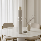 Sphere Link Candle Stand (Large)
