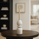 Acorn Candle Stand