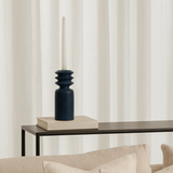 Beaded Candle Stand