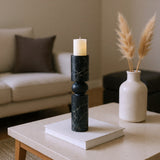 Sphere Link Candle Stand - Large