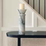 Torch Candle Stand