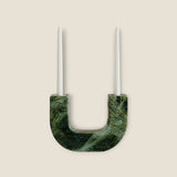 U-Shape Candle Stand