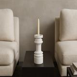 Shaker Candle Stand