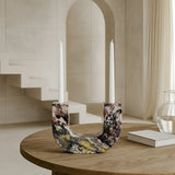 U-Shape Candle Stand