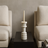Shaker Candle Stand