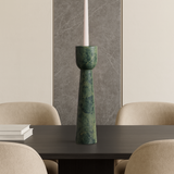 Cup-Top Candle Stand - Medium