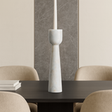 Cup-Top Candle Stand (Medium)