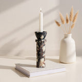 Torch Candle Stand